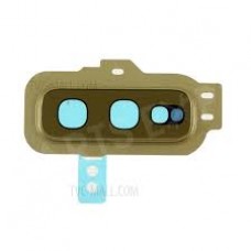 Samsung Galaxy S10E rear Camera lens [Yellow]