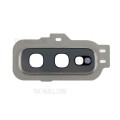 Samsung Galaxy S10E rear Camera lens [Silver]