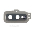 Samsung Galax S10E rear Camera lens [Silver]