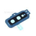 Samsung Galaxy S10E rear Camera lens [Blue]