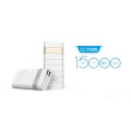 ABS Y305 15,000 mAh Power Bank ABS Y305 15,000 mAh Power Bank