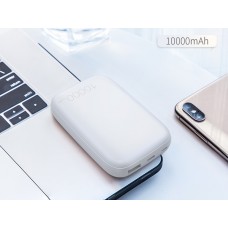 ABS mini1 10,000 mAh Power Bank