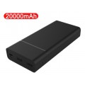 ABS mini2 20,000 mAh Power Bank