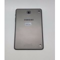Samsung Galaxy Tab SM-T355 Back Cover [Black]