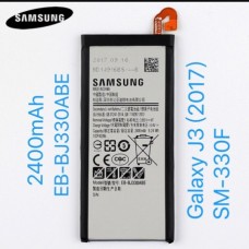 Battery for Samsung Galaxy SM-J3 2017 SM-J330F Model: EB-BJ330ABE