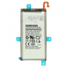 Battery for Samsung Galaxy SM-J8-j810 / SM-J8 plus-j805 / A6 plus Model: EB-BJ805ABE Battery for Samsung Galaxy SM-J8-j810 / SM-J8 plus-j805 / A6 plus Model: EB-BJ805ABE