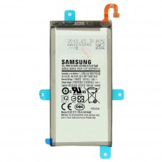 Battery for Samsung Galaxy SM-J8-j810 / SM-J8 plus-j805 / A6 plus Model: EB-BJ805ABE