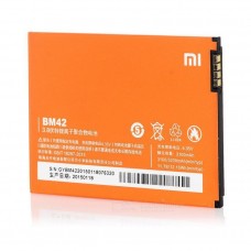 Battery for Xiaomi Redmi Note 1 Model: BM42
