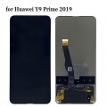 Huawei Y9 Prime 2019 LCD and Touch Assembly [Black]