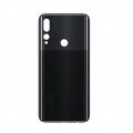 Huawei Y9 Prime 2019 Back Cover [Black]