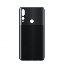Huawei Y9 Prime 2019 Back Cover [Black]