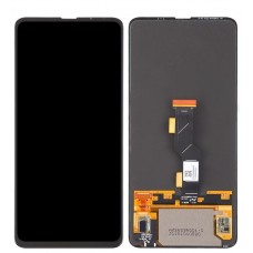 Xiaomi Mix 3 5G LCD and Touch Screen Assembly [Black]