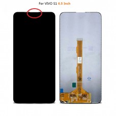 Vivo S1 / V15 LCD and Touch Screen Assembly [Black]