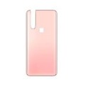 Vivo S1 Back Cover [Pink]