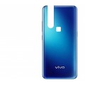 Vivo S1 Back Cover [Blue]