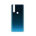 Vivo S1 Back Cover [Green]