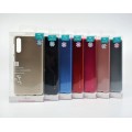 [Special]Mercury Goospery I-Jelly Case for Samsung Galax A50 / A505 / A50S /A30S [Grey]