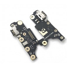 Nokia 7 Plus Charging Port Flex Cable