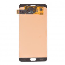 Samsung Galaxy A9 A900 LCD and Touch Screen Assembly [Black]