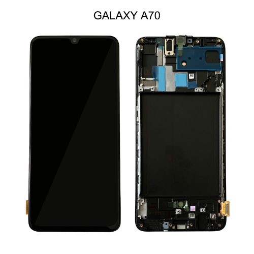 lcd a70 samsung price