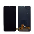 Oppo Reno Z LCD And Touch Screen Assembly [Black]