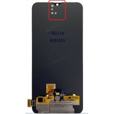Oppo Reno Z LCD And Touch Screen Assembly [Black]