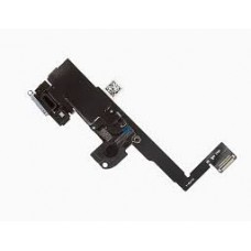 iPhone XS earpieces Set with front sensor