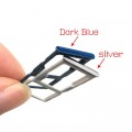 Huawei Nova 4E / P30 lite Sim Card Tray [Silver]