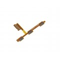 Huawei Nova 4E / P30 lite On/Off Power Flex Cable