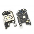 Huawei P30 Pro Sim Card Reader Small Board Huawei P30 Pro Sim Card Reader Small Board
