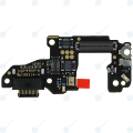 Huawei P30 Charging Port Flex Cable