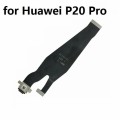 Huawei P20 Pro Charging Port Flex Cable