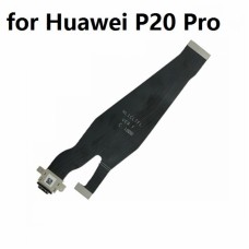 Huawei P20 Pro Charging Port Flex Cable