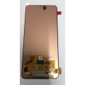Samsung Galaxy A90 5G 2019 A908N OLED and Touch Screen Assembly [Black][Refurb]