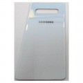 Samsung S10 Plus Back Cover [White]