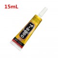 T-8000 Glue Adhesive For Mobil Phone Frame & Touch Screen 15ML