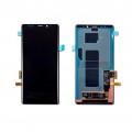 Samsung Galaxy Note 9 OLED and Touch Screen Assembly [Black]