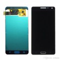 Samsung Galaxy A5 SM-A510 LCD and Touch Screen Assembly [Black] [Aftermarket]