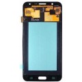 Samsung Galaxy J7  SM-J700 LCD and Touch Screen Assembly [Black] [Aftermarket]