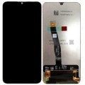 Huawei P Smart 2019 Pot LX3 LCD and Touch Screen Assembly [Black]