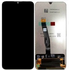 Huawei P Smart 2019 Pot LX3 LCD and Touch Screen Assembly [Black]