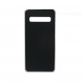 Samsung S10 5G Back Cover [Black]