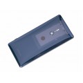 Sony XZ2 Back Cover [Blue]