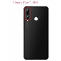 Huawei P Smart plus 2019 Back Cover with lens [Black]