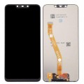 Huawei P Smart Plus LCD and Touch Screen Assembly [Black]