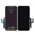 iPhone 11 (6.1")  LCD and Touch Screen Assembly [Black] [Original]