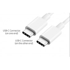 USB C to USB C  Fast Charging Cable 2M [Huawei]