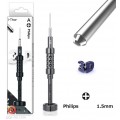 3D Screwdriver Phillips 1.5