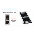 Battery for Samsung Galaxy J5(2016) SM-J510 Model: EB-BJ510CBE