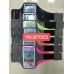Universal Sports GYM Arm Band Ultra Slim X-Large up to 6.7" for all Phones [Rose]